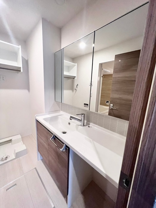 キッチン アリビオ立花