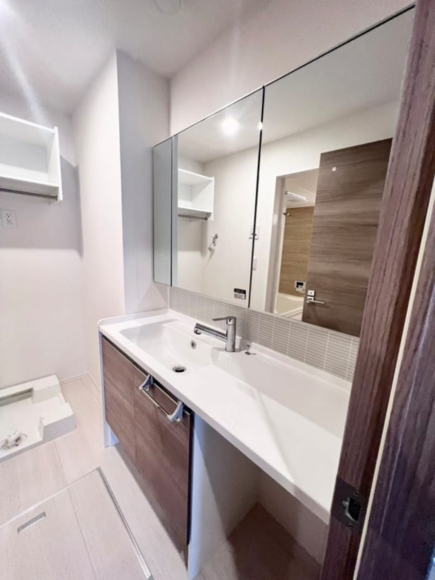 キッチン アリビオ立花