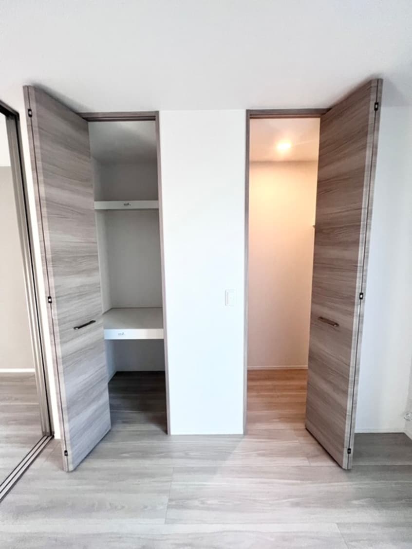 収納 アリビオ立花