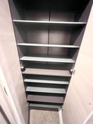 靴箱 アリビオ立花