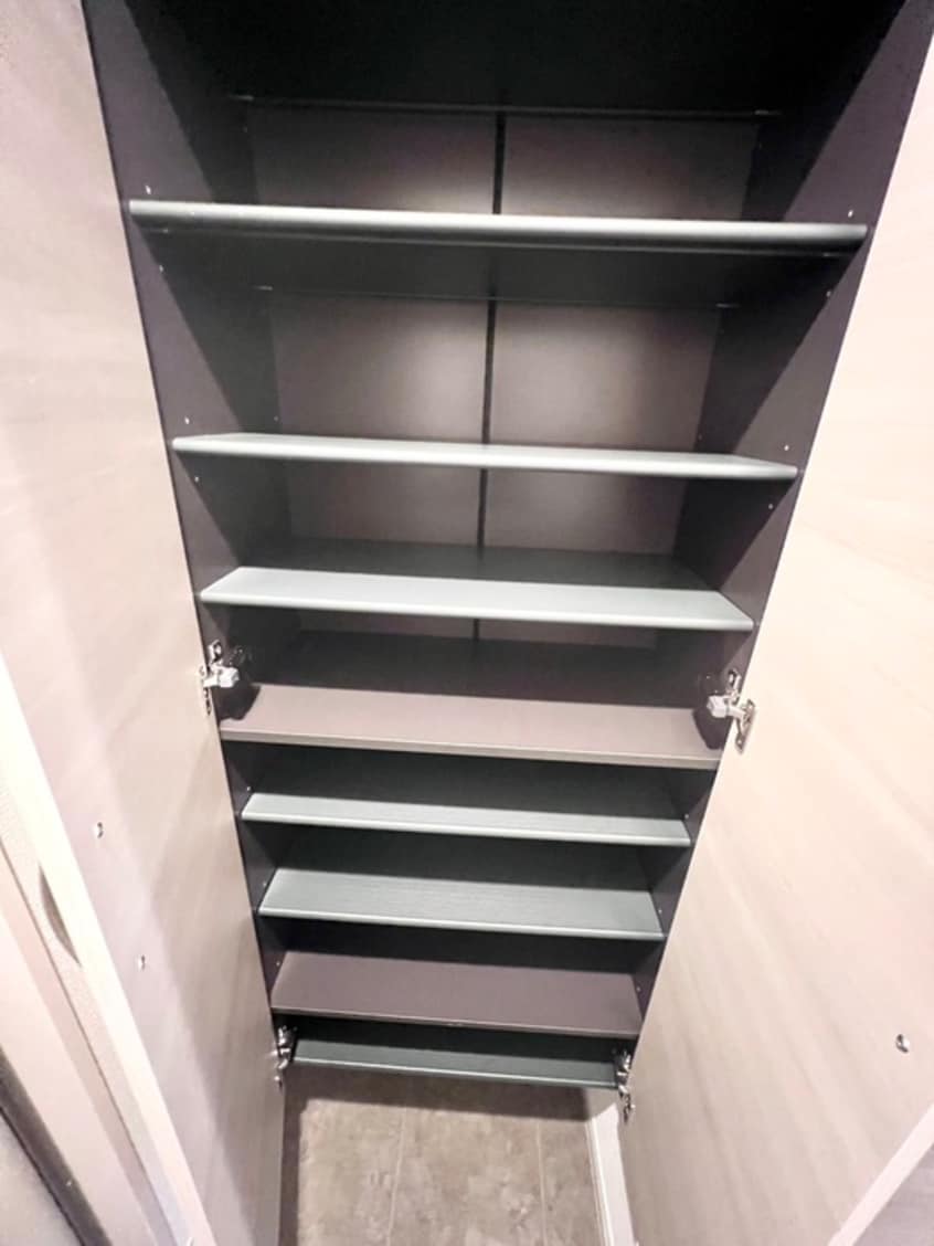 靴箱 アリビオ立花