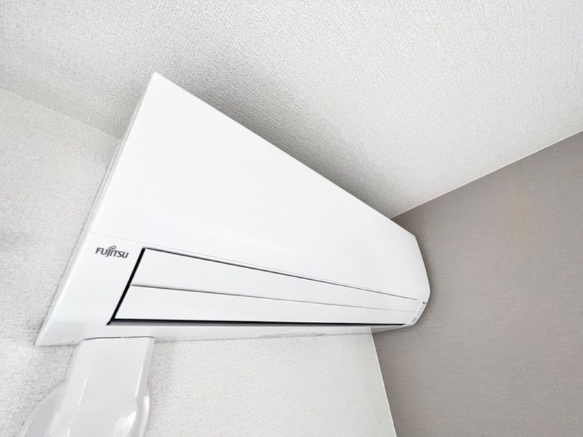 内観写真 アリビオ立花