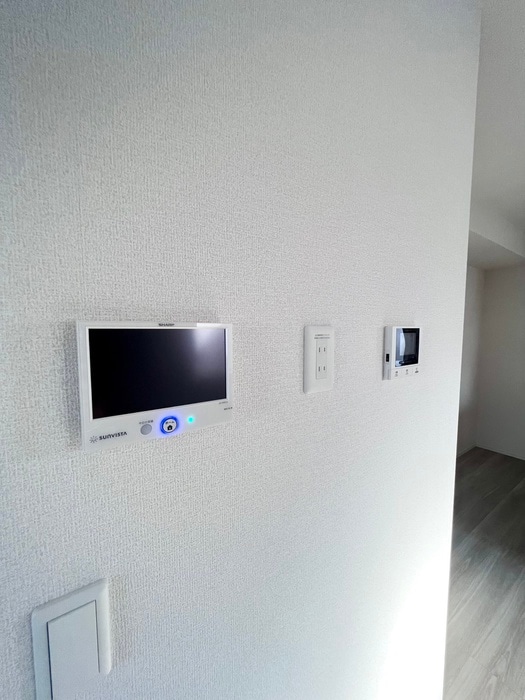 内観写真 アリビオ立花