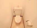 トイレ メゾンド・グラン・ブル－