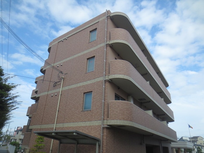 外観写真 フェリチタ