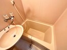 バス／シャワールーム等 アメリカンハウス二条