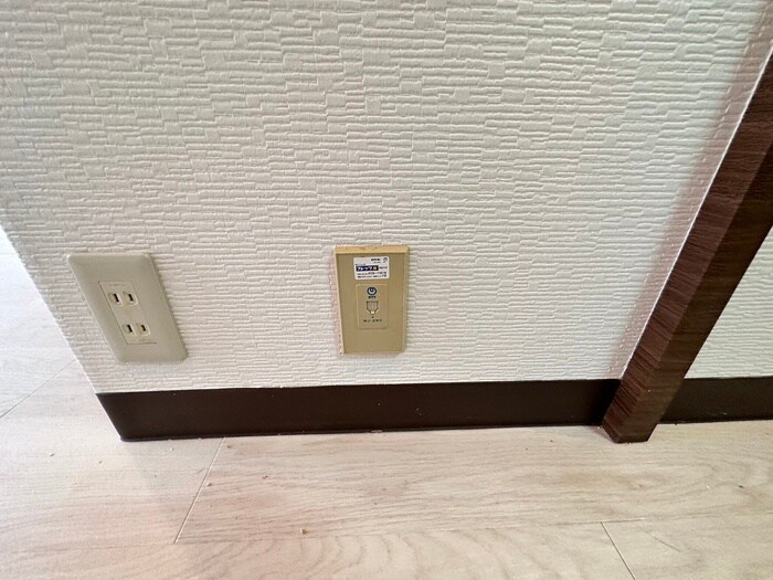 内観写真 アメリカンハウス二条