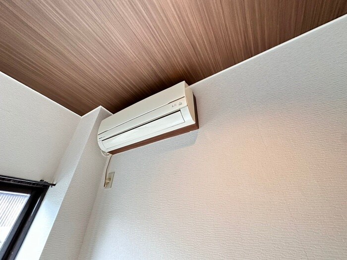 内観写真 アメリカンハウス二条