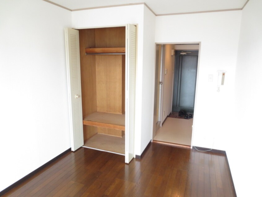 居室 エクセレント箕面
