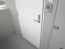 玄関 エクセレント箕面