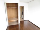 居室 エクセレント箕面
