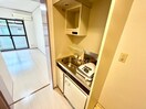 キッチン エクセレント箕面