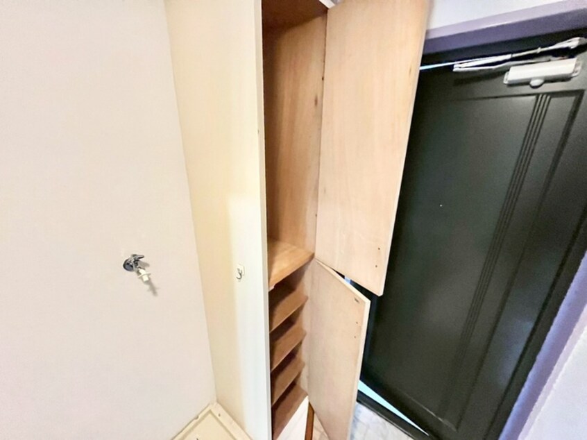 靴箱 エクセレント箕面