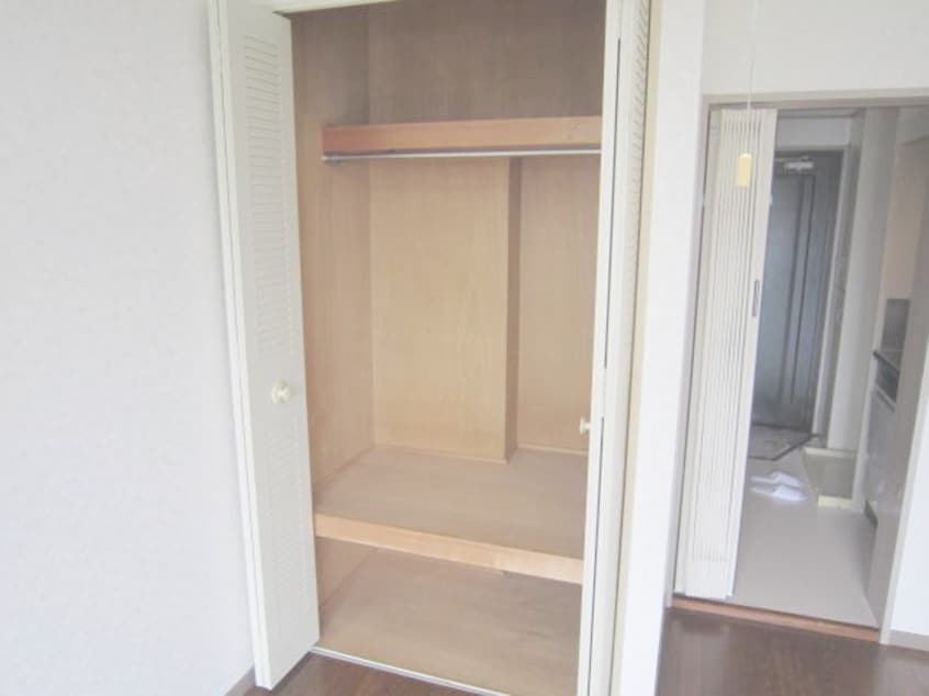 収納 エクセレント箕面