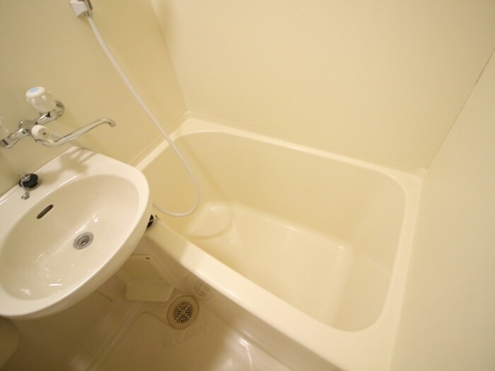 バス／シャワールーム等 エクセレント箕面