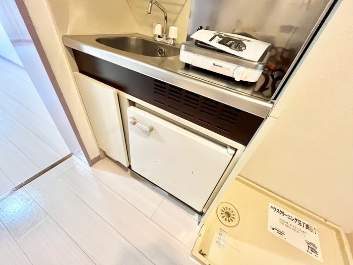 キッチン エクセレント箕面