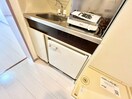 キッチン エクセレント箕面