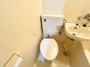 トイレ エクセレント箕面
