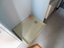 洗濯機置場 エクセレント箕面