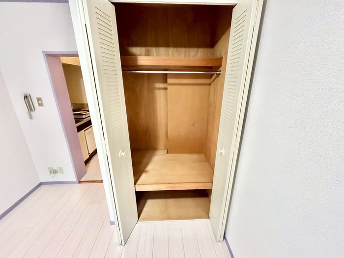収納 エクセレント箕面