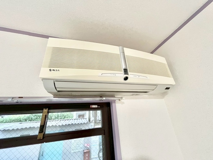 内観写真 エクセレント箕面