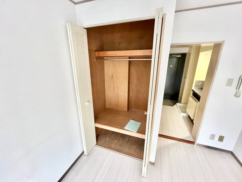 収納 エクセレント箕面