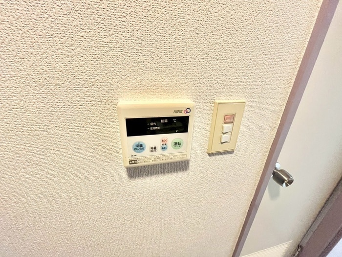 内観写真 エクセレント箕面