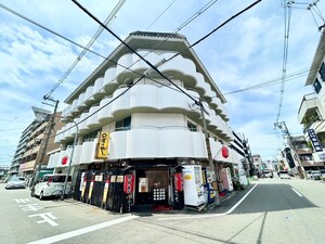 歓喜ビル