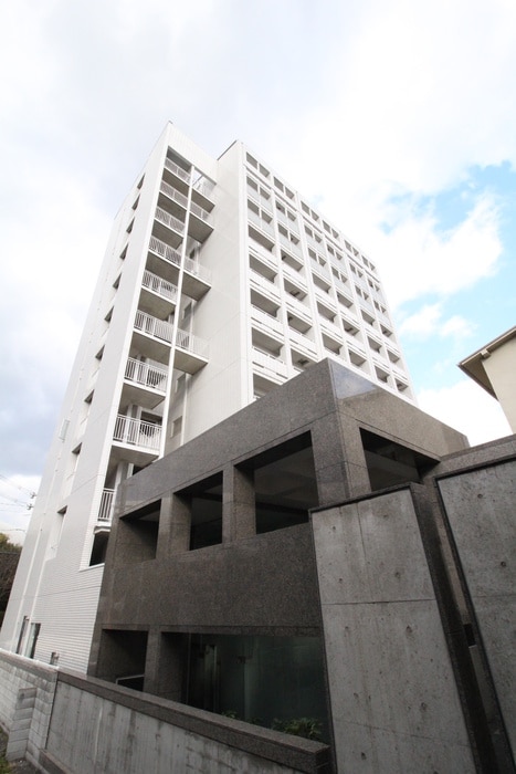 駐車場 ステュディオ・パレ