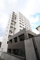 駐車場 ステュディオ・パレ