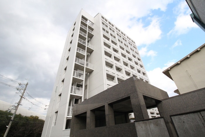 建物設備 ステュディオ・パレ