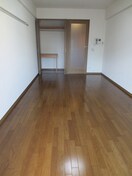 居室 ステュディオ・パレ