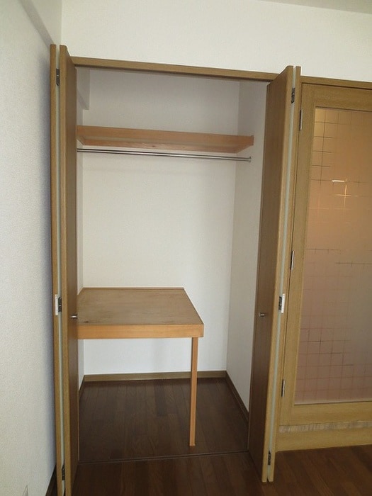 収納 ステュディオ・パレ