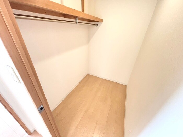 収納 ヴィラ安堂寺Ⅱ