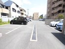 駐車場 コモド・プレイス