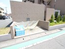 建物設備 コモド・プレイス
