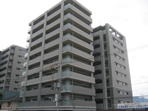 ｴｽﾘ-ﾄﾞ瓢箪山駅前Ⅰ番館(503)