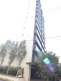 パークリュクス大阪京町堀(501)