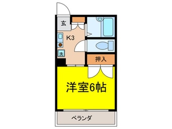 間取図 ホームズ