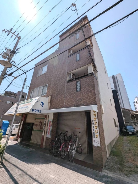 外観写真 ホームズ
