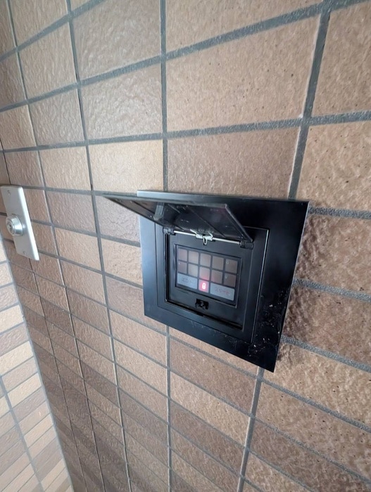 建物設備 ホームズ