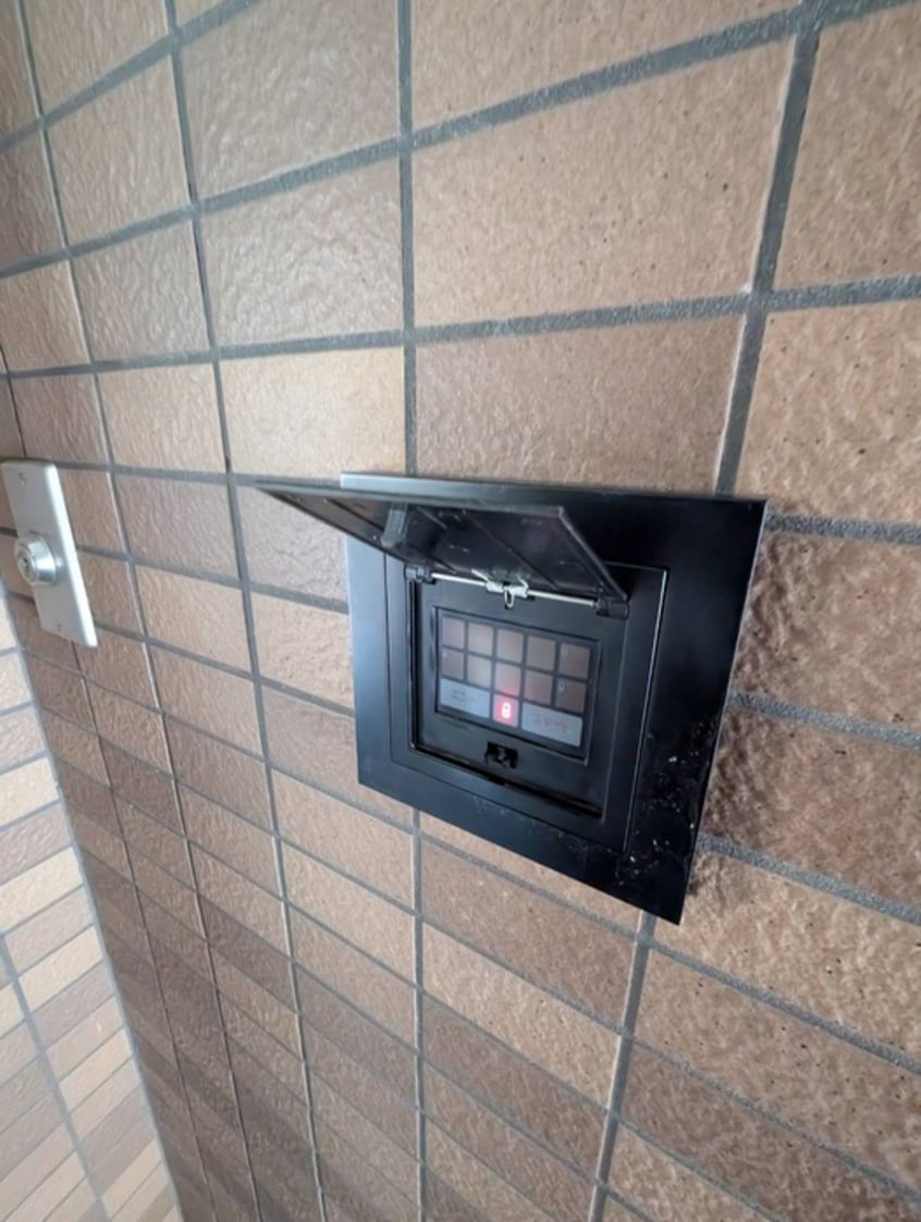 建物設備 ホームズ