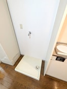 洗濯機置場 ホームズ