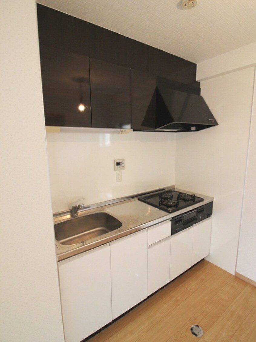 居室 新大阪エルセーヌ五月