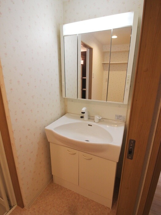 洗面 新大阪エルセーヌ五月