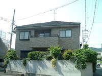 池田市旭丘１丁目戸建