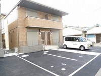 汐の宮町テラス　Ａ棟