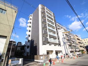 ﾚｵﾝｺﾝﾌｫｰﾄ桜ノ宮（405）