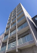 ＭＡＸＩＶ大阪堺(604)の外観