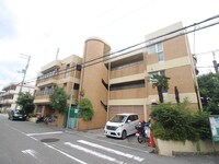 NEOダイキョー芦屋川（201）